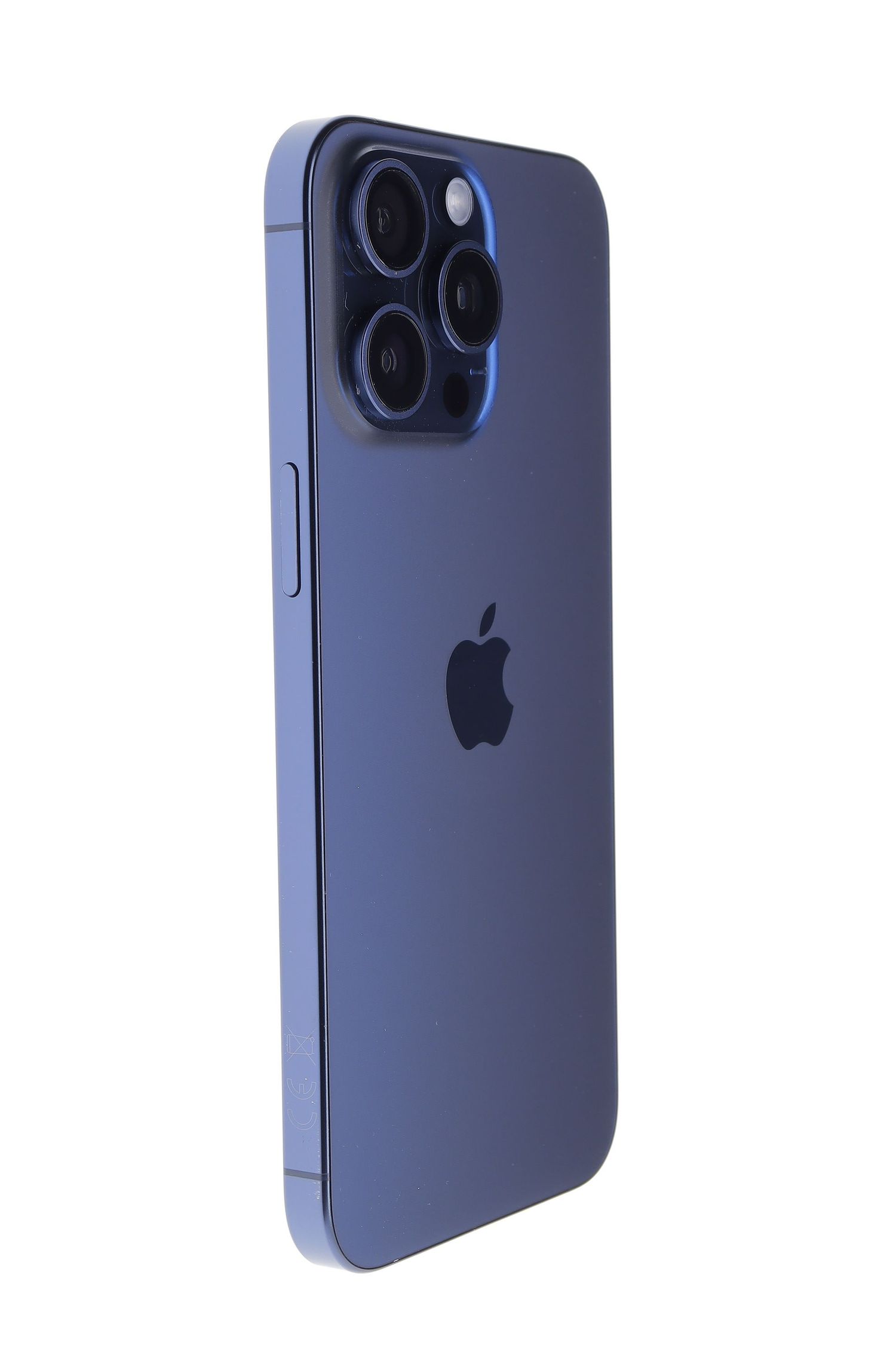 Apple iPhone 15 Pro Max, Blue Titanium, 256 GB - de la 3.539 lei