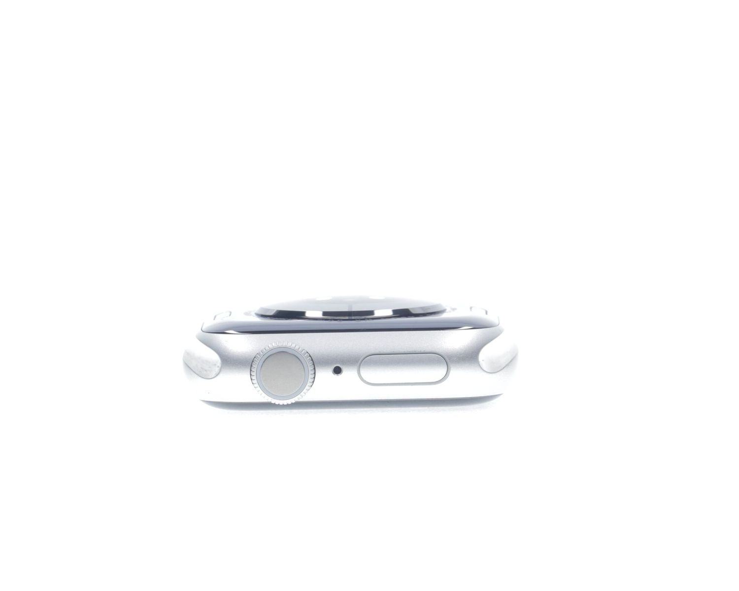 Apple Watch Series 9 2023, GPS, Aluminium 41mm Silver - Много добро