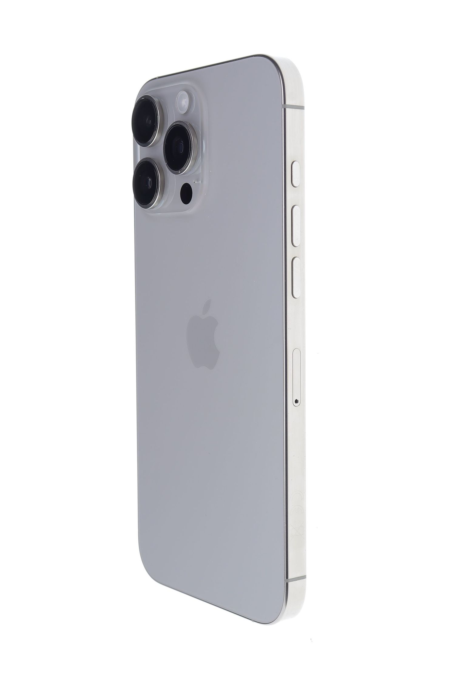 Apple iPhone 16 Pro Max 512 GB Natural Titanium - Excelent