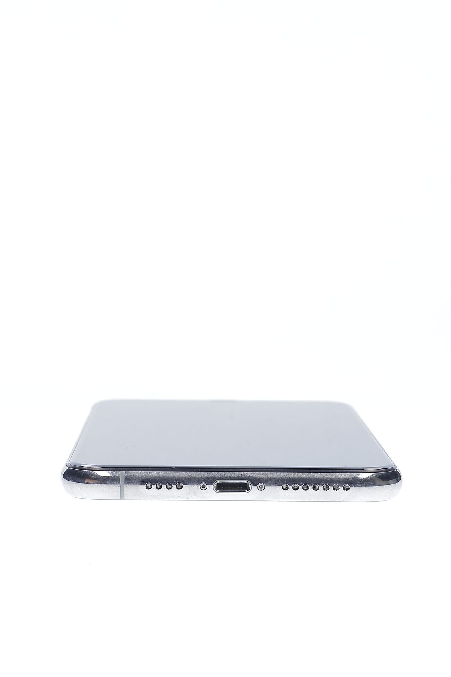 Apple iPhone 11 Pro Max 512 GB Silver - Excelent