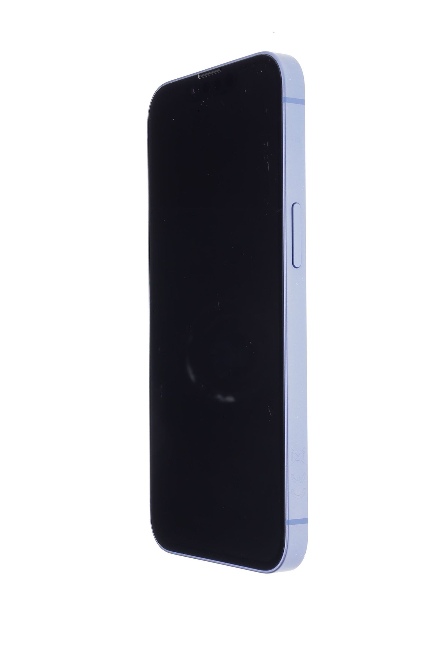 Apple iPhone 14 128 GB Blue - Nagyon jó