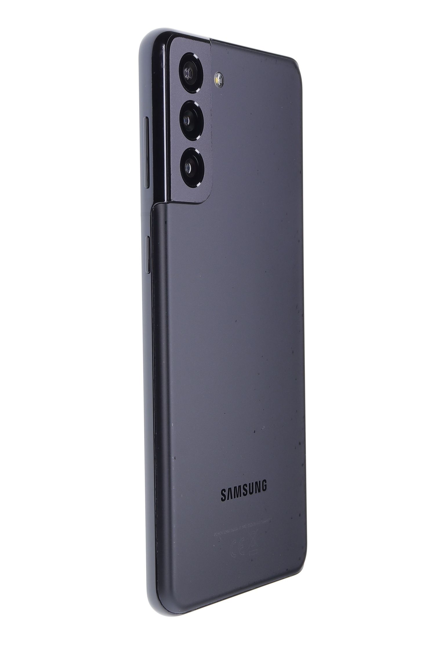 Samsung Galaxy S21 Plus 5G Dual Sim 128 GB Black