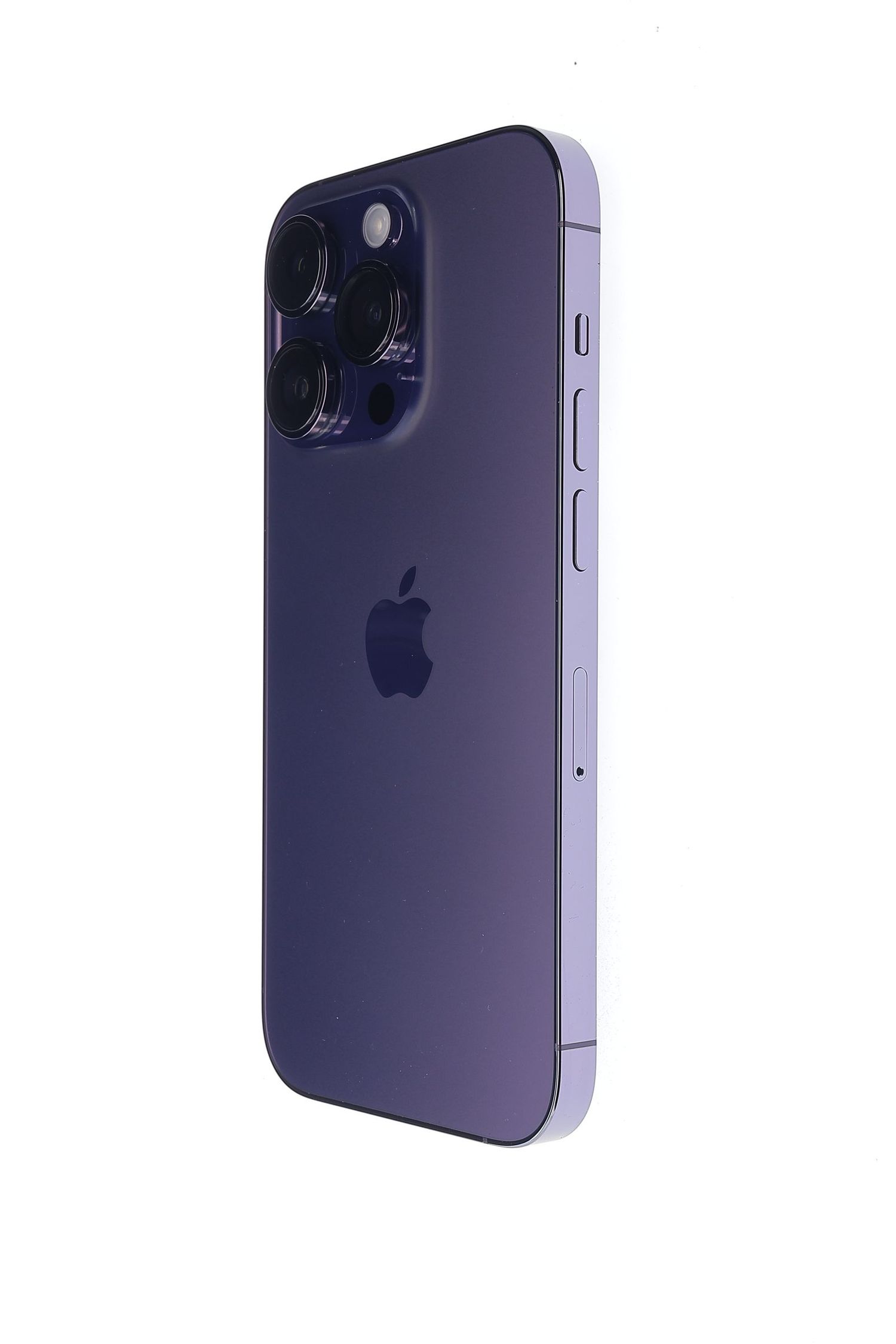 Apple iPhone 14 Pro 本体 128GB deep purple Apple iPhone 14 Pro, Deep Purple, 128 GB - de la 2.299 lei