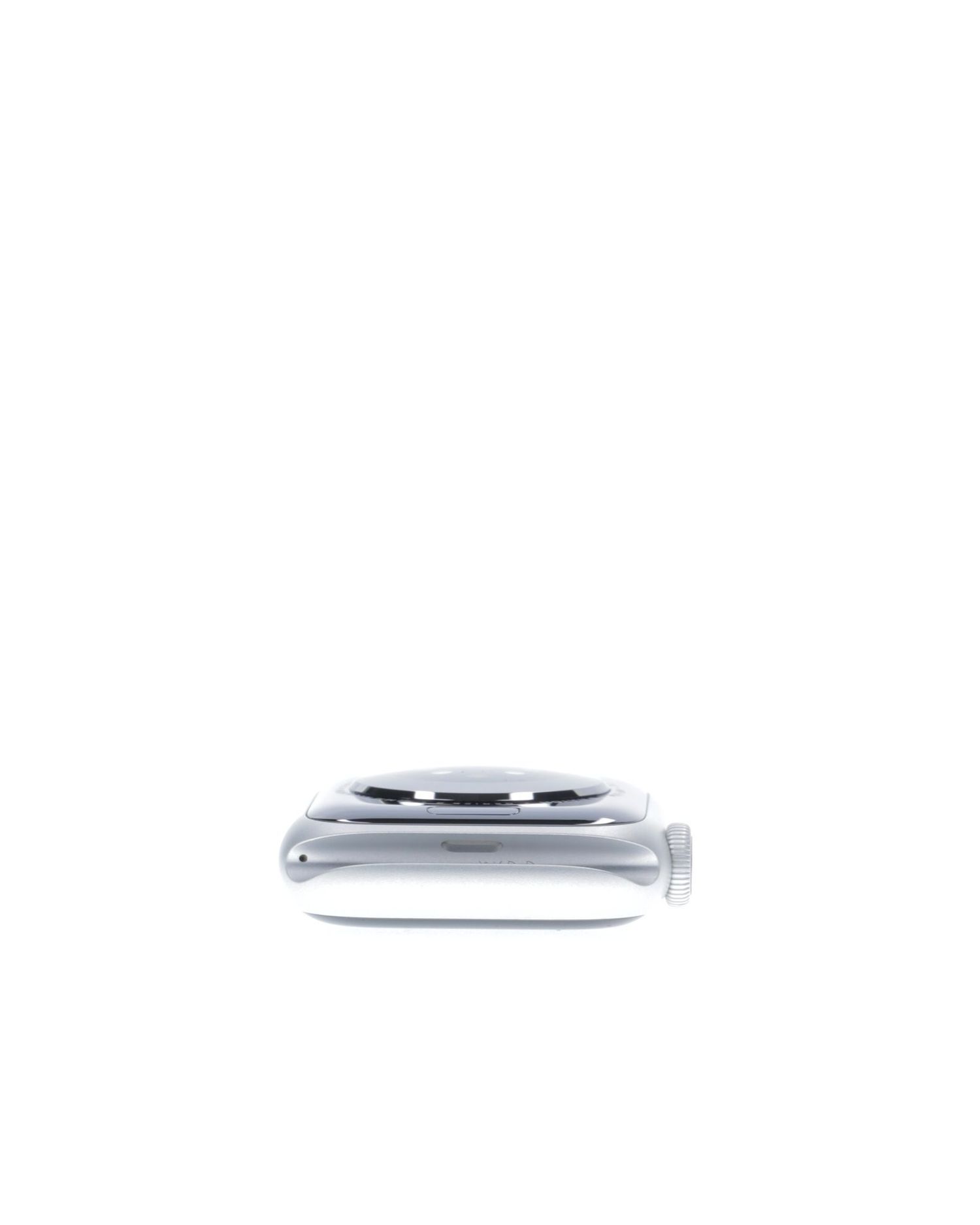 Apple Watch Series 8 2022, GPS + Cellular, Aluminium 41mm Silver - Ca nou