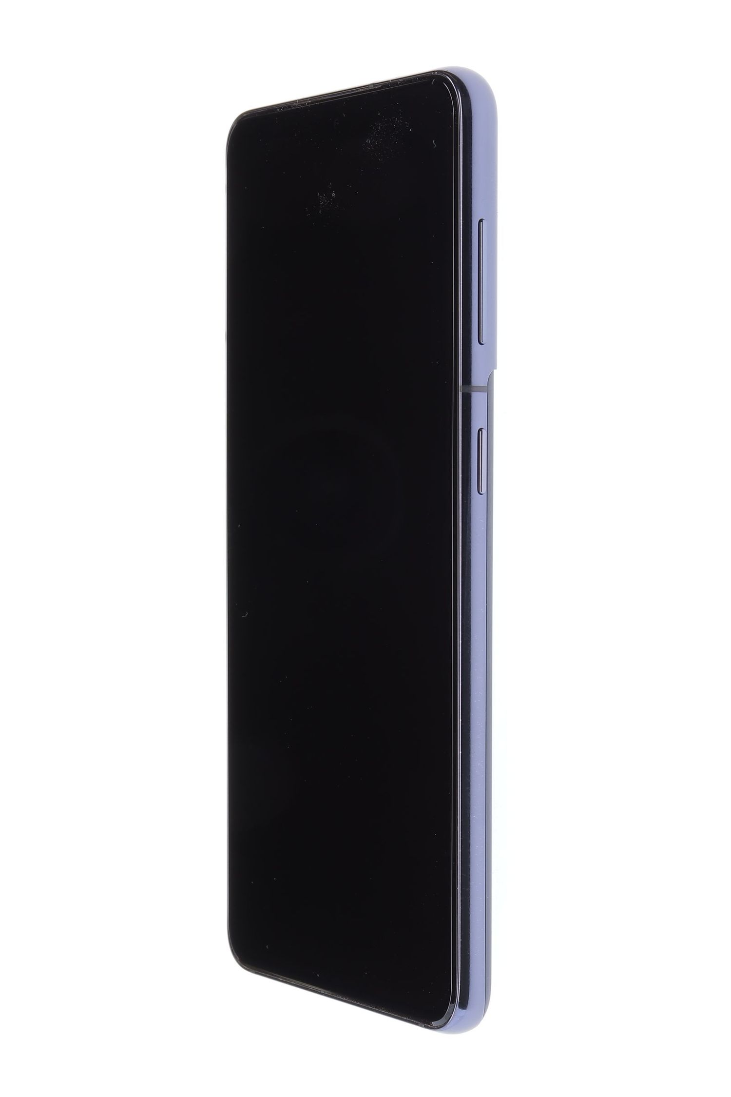 Telefon mobil Samsung Galaxy S21 5G Dual Sim, Gray, 256 GB, Excelent
