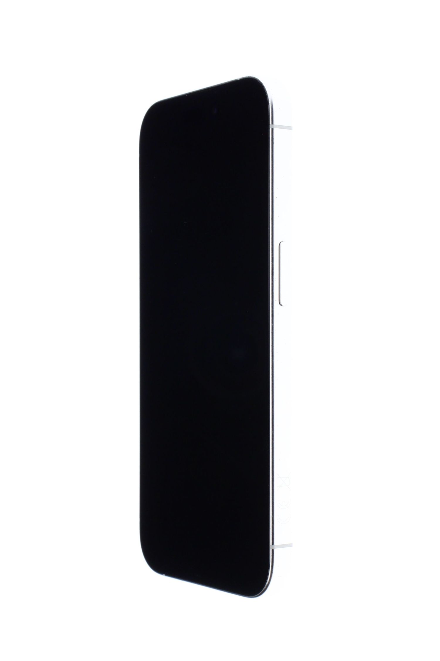 Apple iPhone 15 Pro 256 GB White Titanium - Excelent