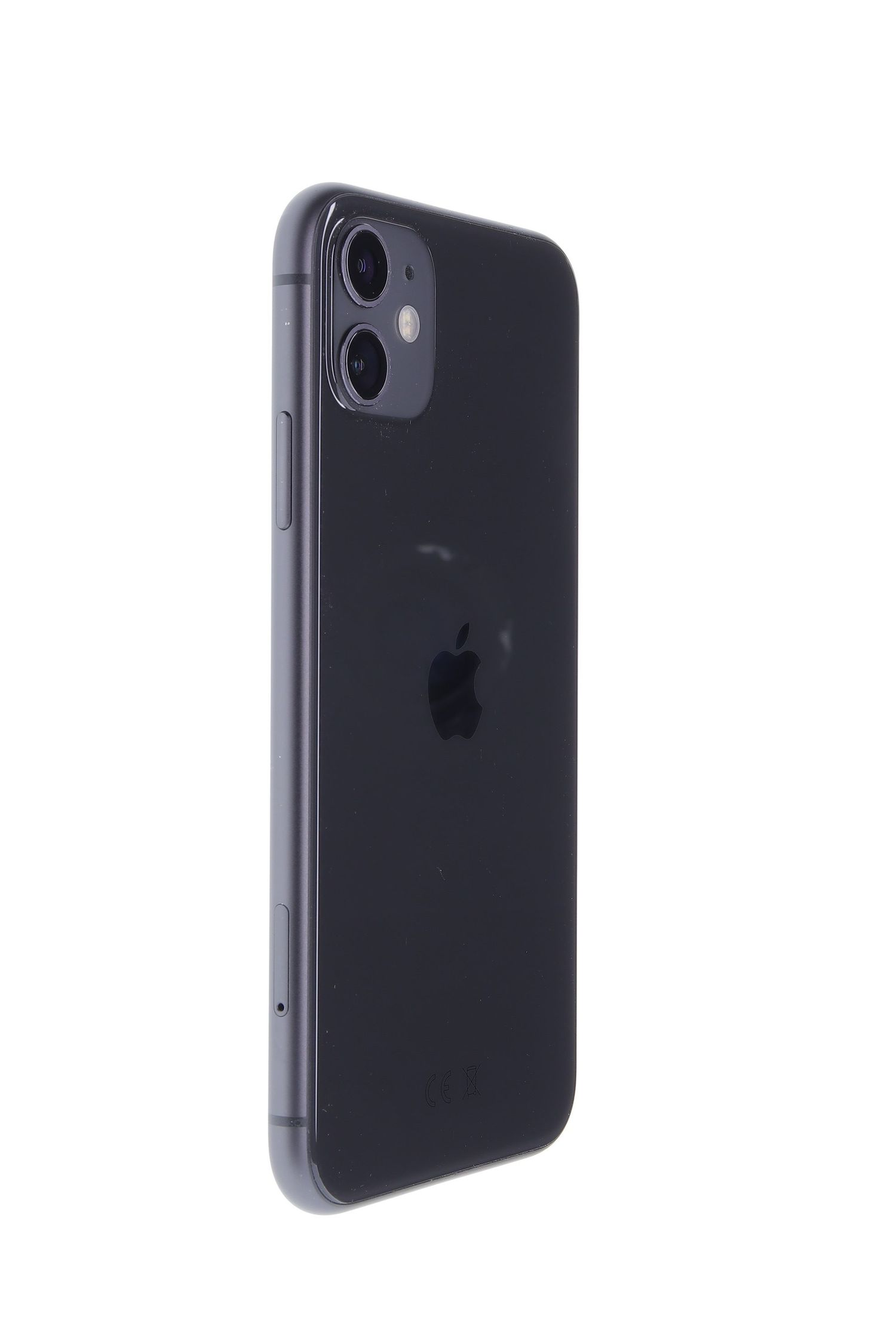 Apple iPhone 11 128 GB Black