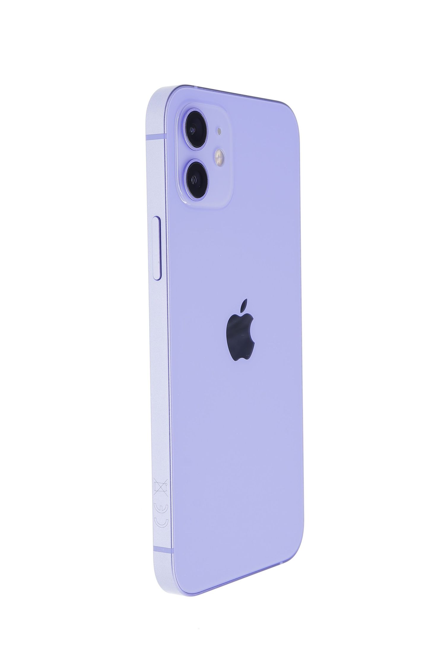 Apple iPhone 12 64 GB Purple - Като нов