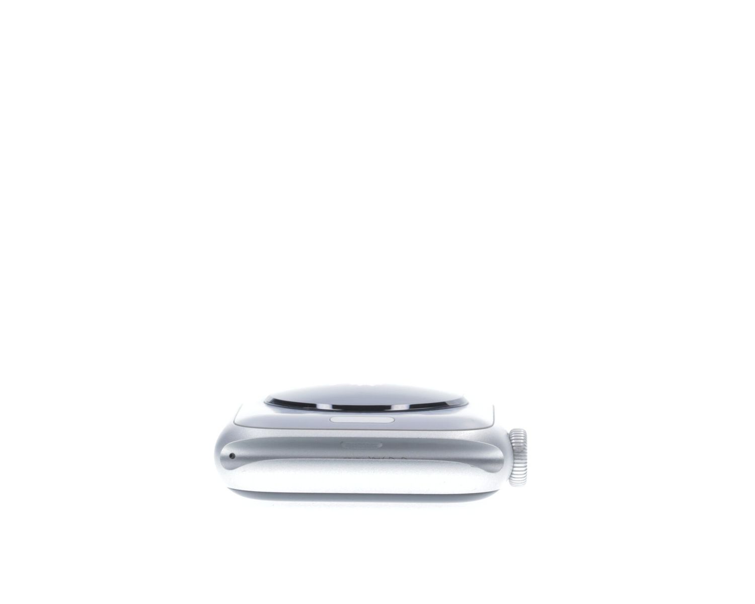 Apple Watch SE 2022, GPS, Aluminium 44mm Silver - Excelent