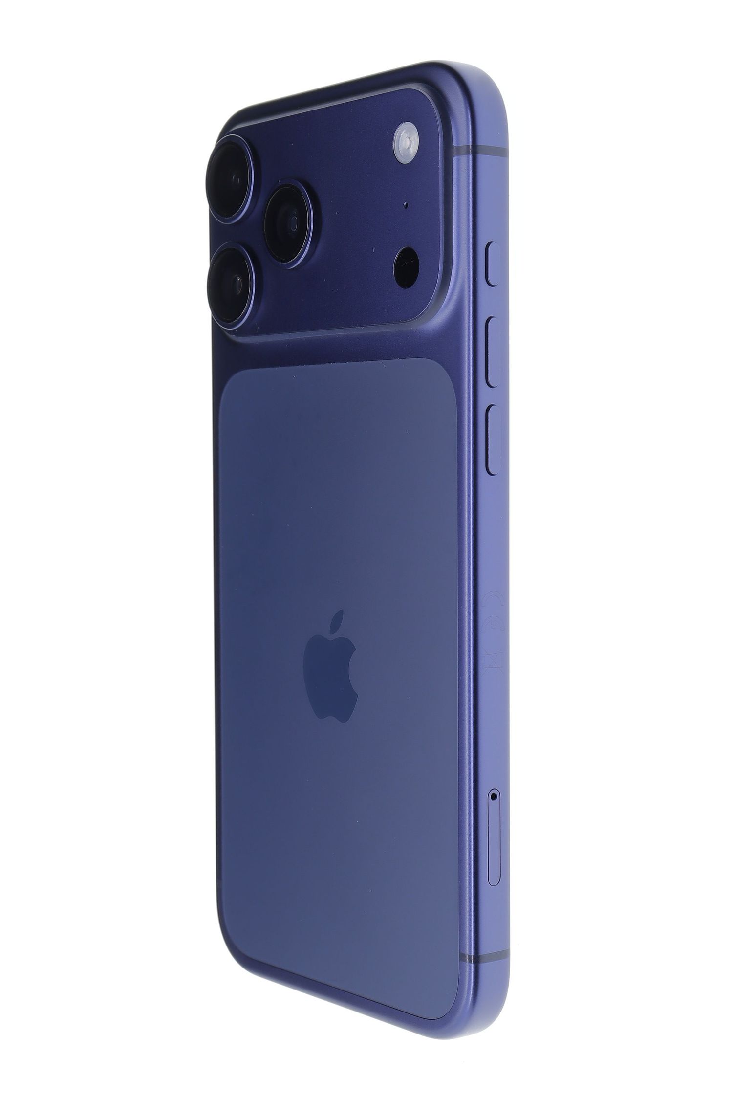 Apple iPhone 17 Pro Max, Deep Blue, 256 GB - de la 5.779 lei