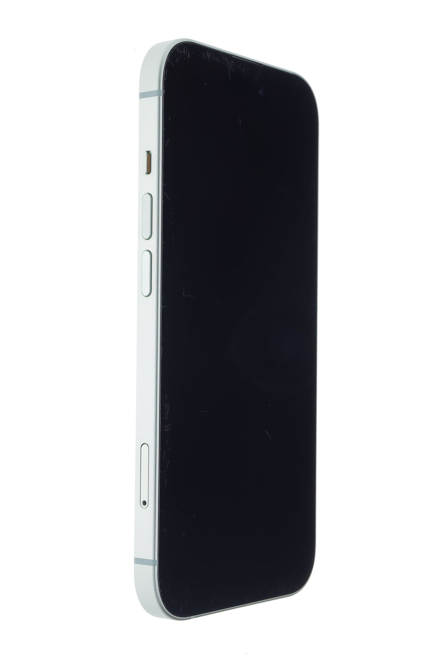 Apple iPhone 15 128 GB Green - Πολύ καλό