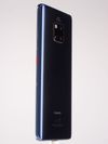 Telefon mobil Huawei Mate 20 Pro Dual Sim, Midnight Blue, 128 GB,  Bun