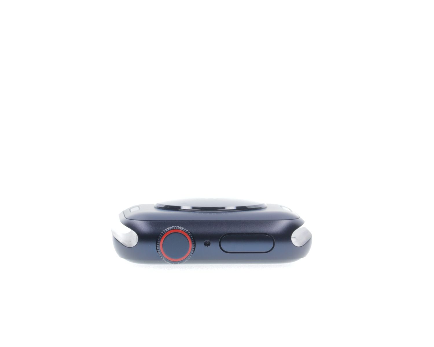 Apple Watch SE 2022, GPS + Cellular, Aluminium 40mm Midnight - Újszerű