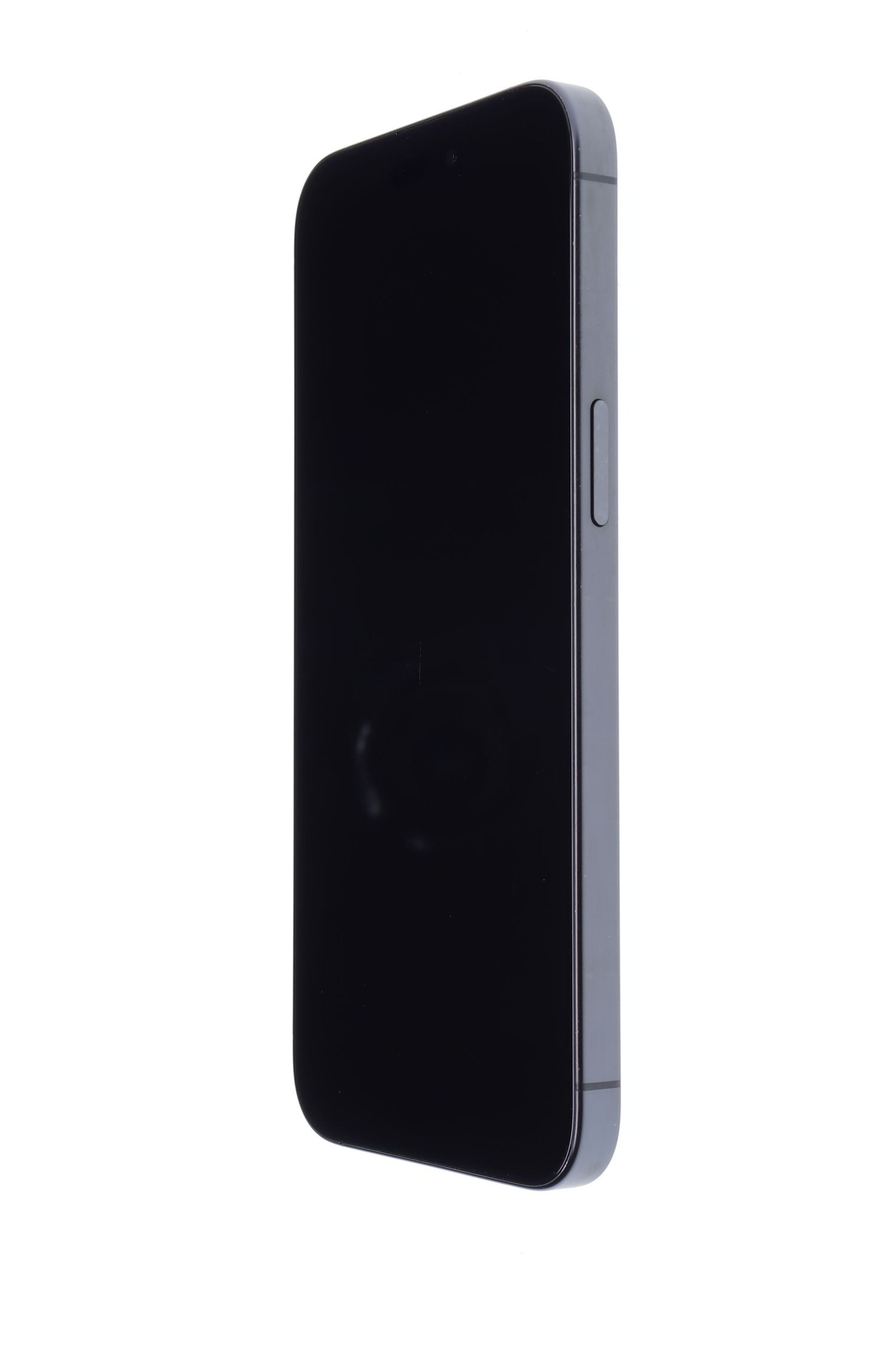 Apple iPhone 15 Pro Max 256 GB Black Titanium - Nagyon jó