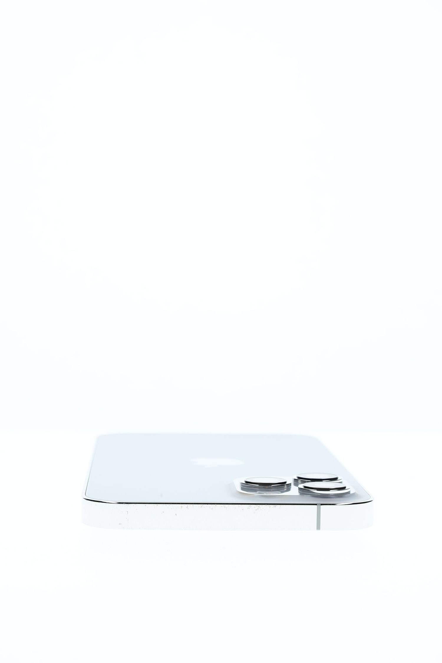 Apple iPhone 12 Pro Max 256 GB Silver - Foarte bun