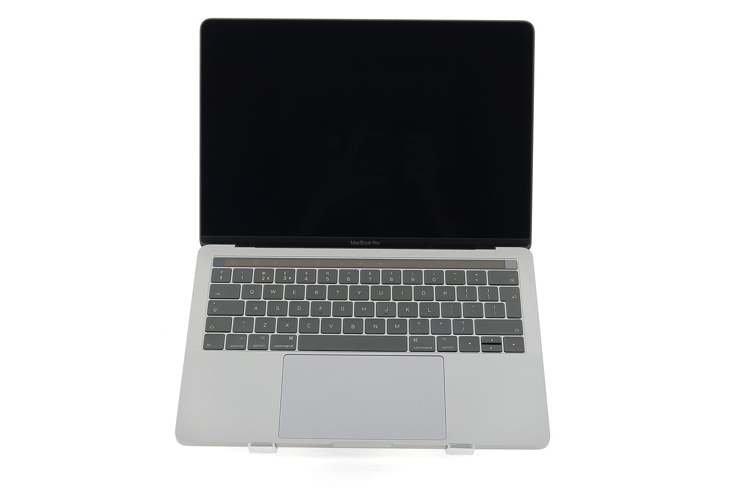 Apple MacBook Pro 13″ Touch Bar 2019, i5 1.4 GHz, 8 GB, Iris Plus Graphics 645 256 GB Space Gray - Σαν καινούργιο