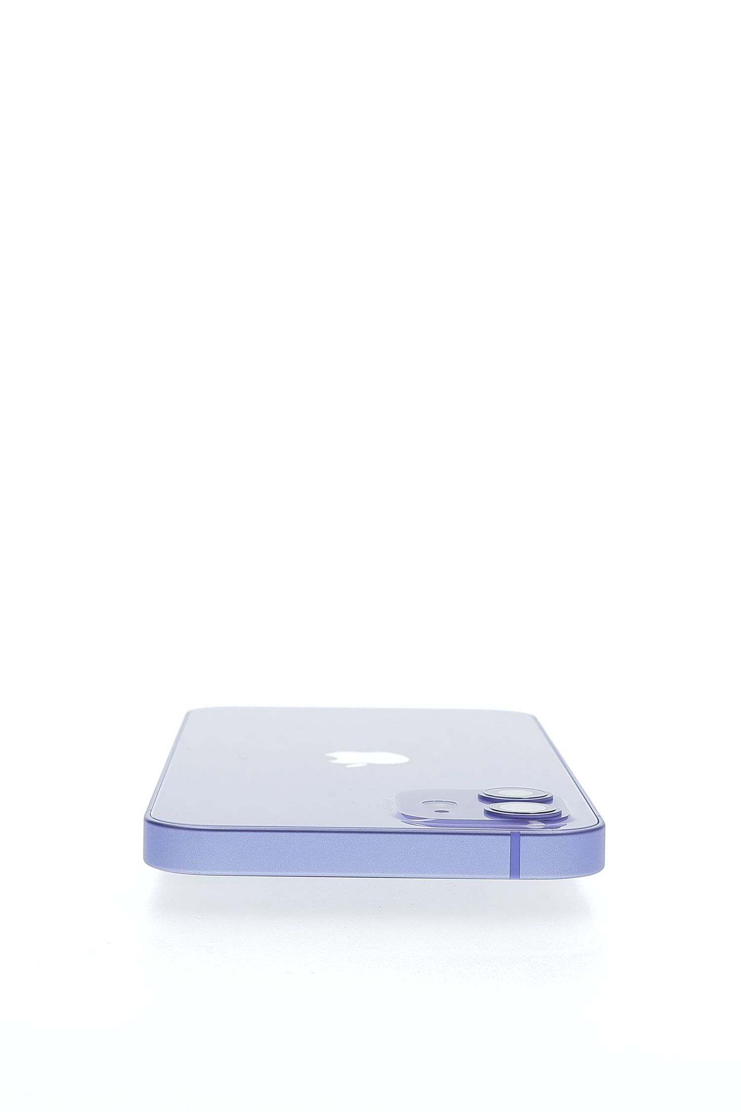 Apple iPhone 12 64 GB Purple - Като нов