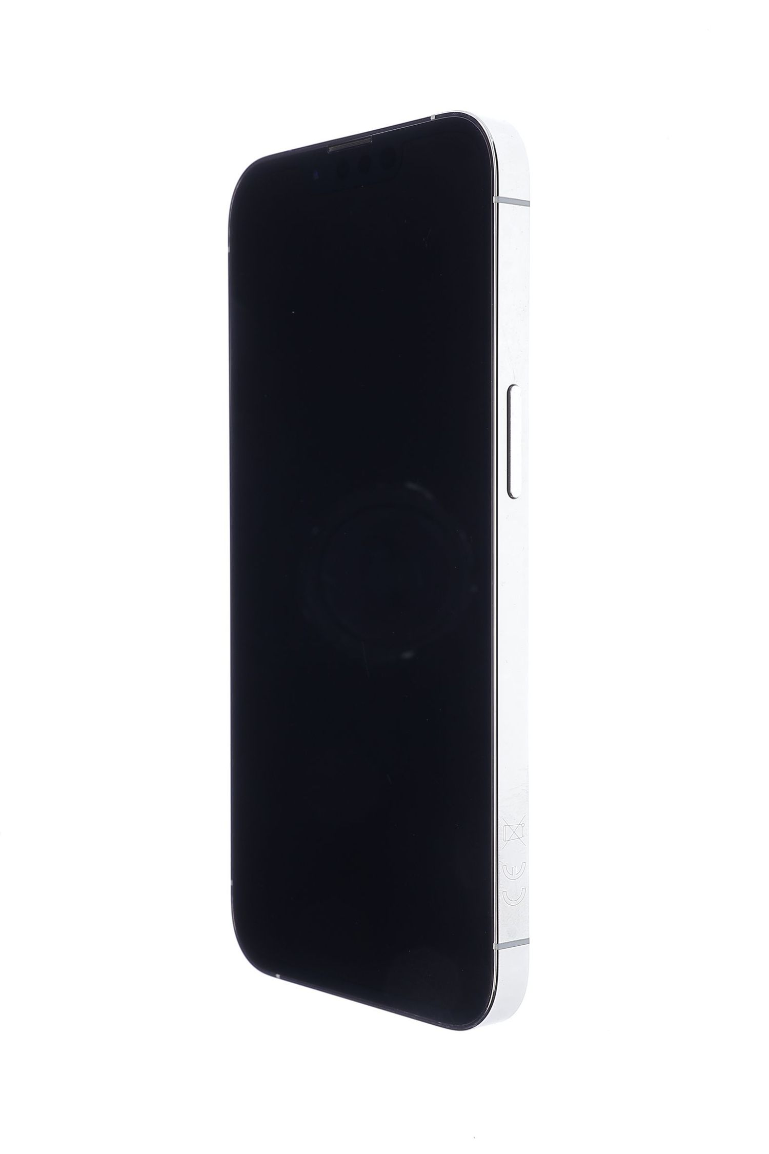 Apple iPhone 13 Pro 512 GB Silver - Excelent