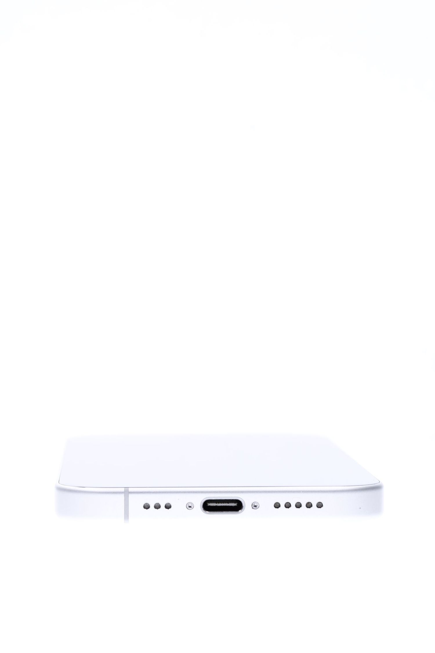 Apple iPhone 16 128 GB White - Kiváló