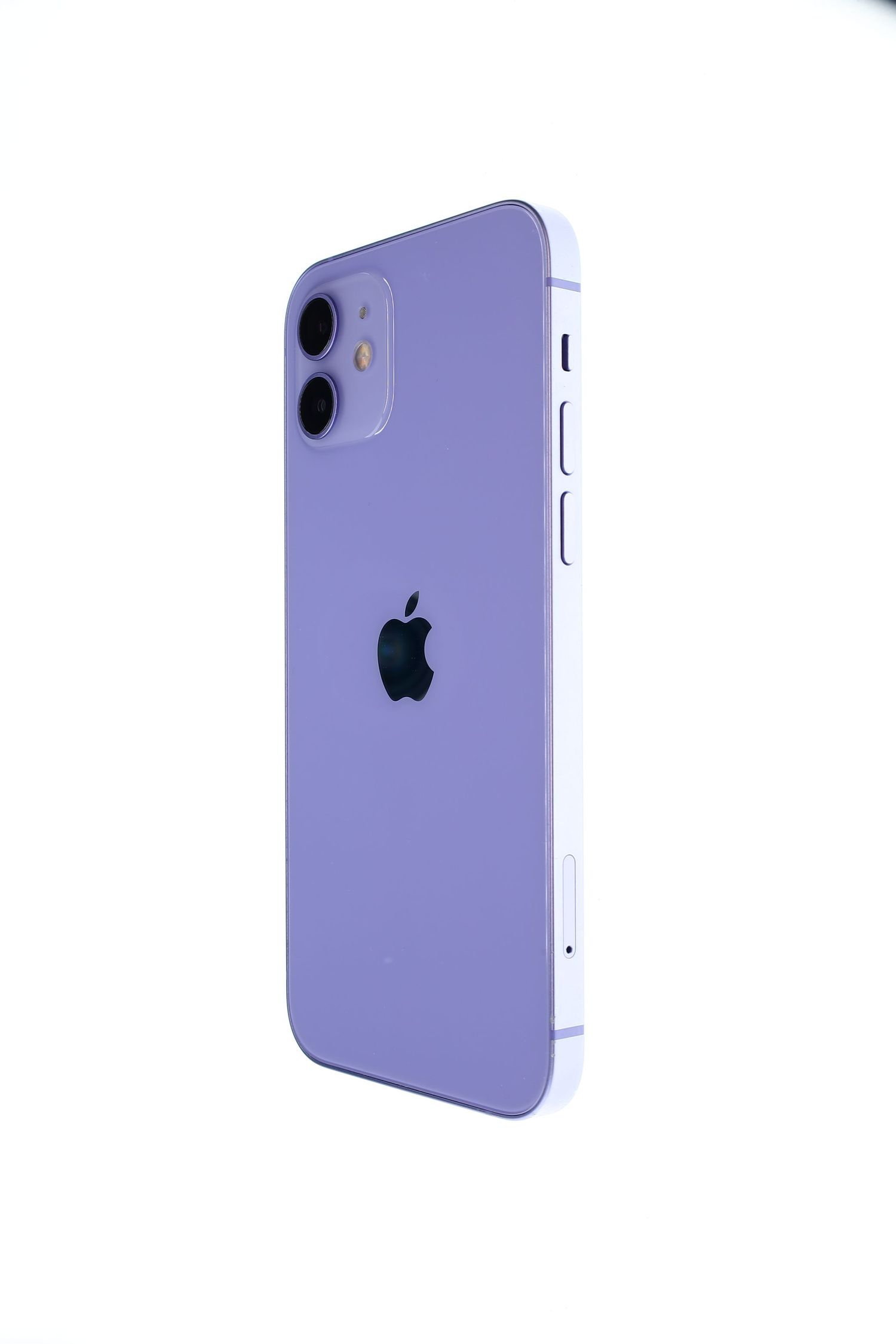 Apple iPhone 12 128 GB Purple - Excelent