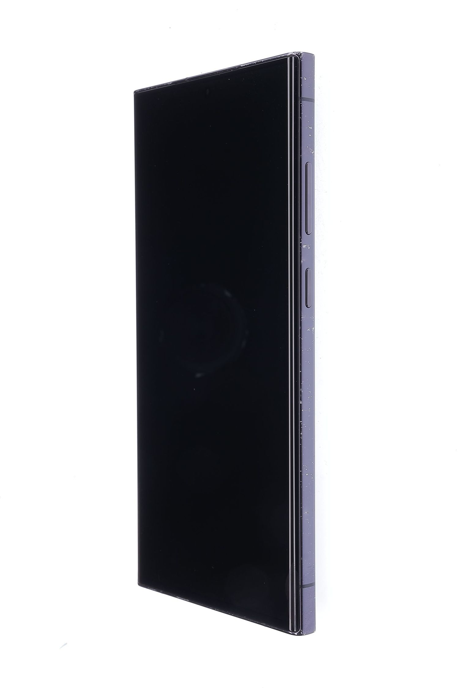 Samsung Galaxy S23 Ultra 5G Dual Sim 256 GB Phantom Black - Excelent