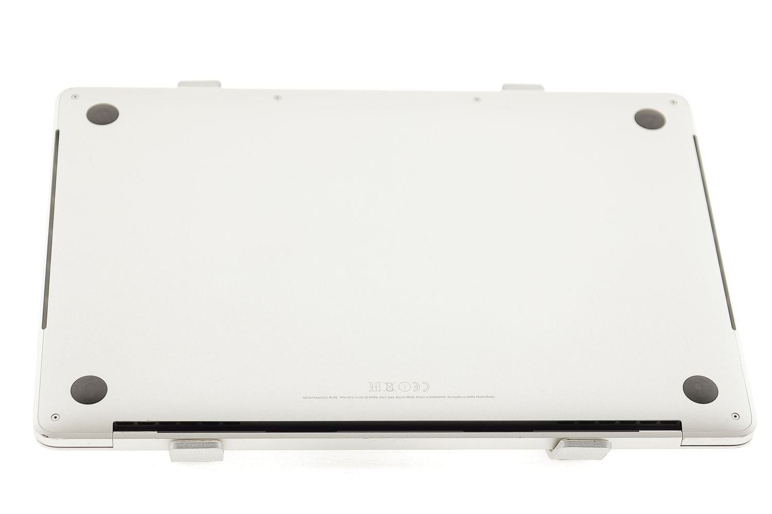 Apple MacBook Pro 13″ Touch Bar 2017, i5 3.1 GHz, 8 GB, Intel Iris Plus Graphics 650 256 GB Silver