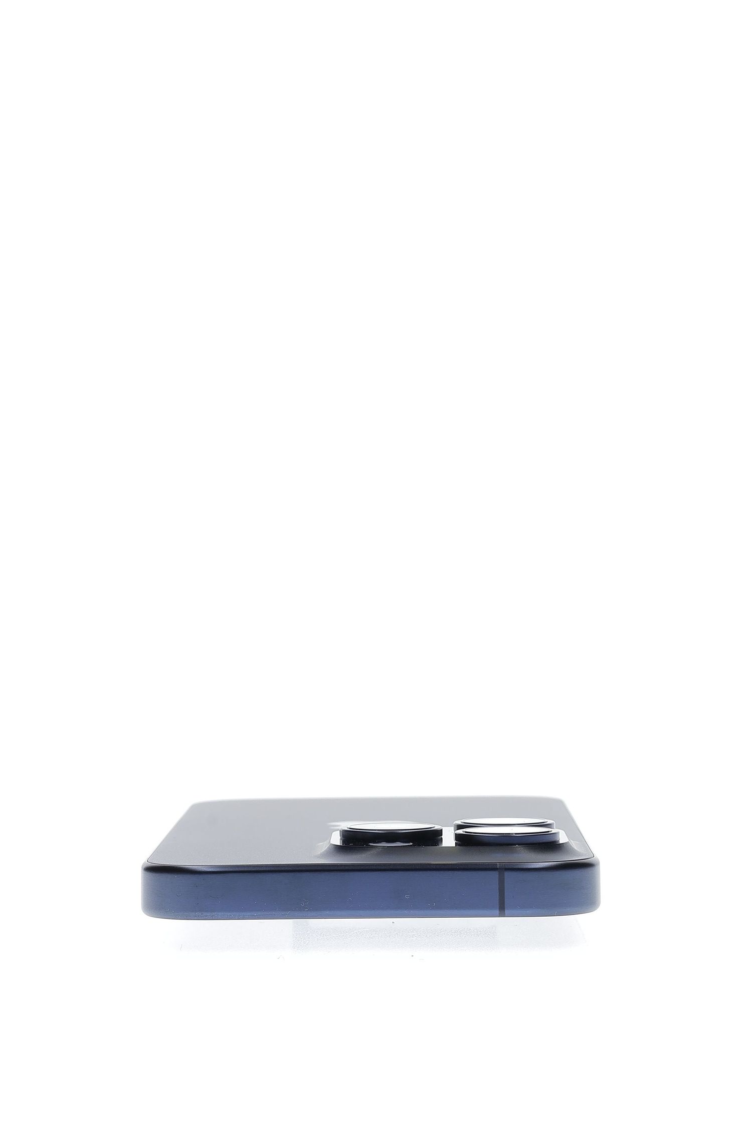 Apple iPhone 15 Pro 128 GB Blue Titanium