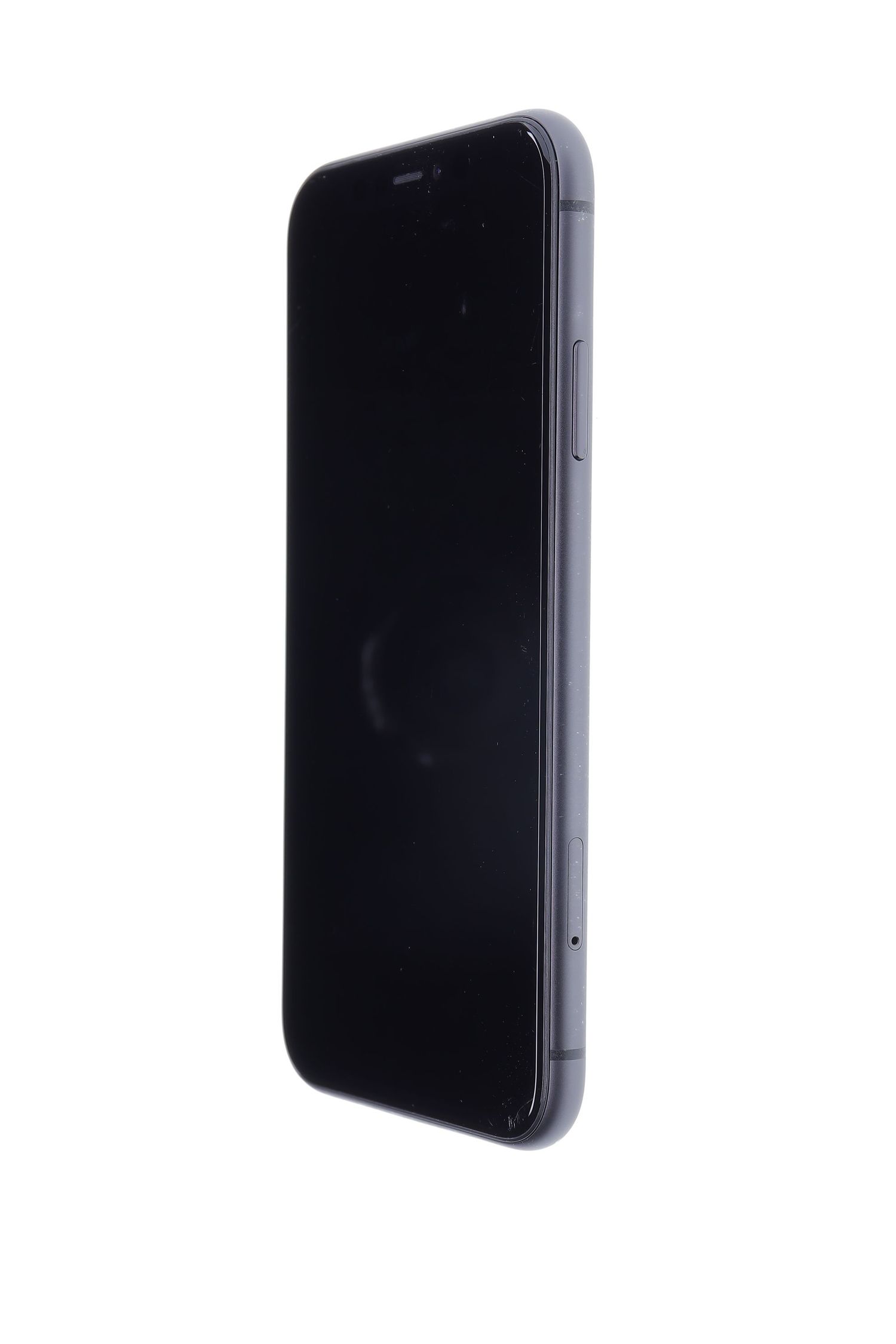 Apple iPhone 11 64 GB Black - Jó