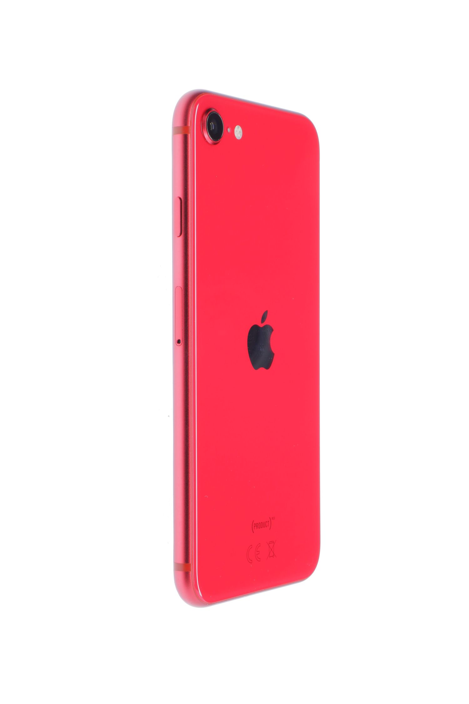 Apple iPhone SE 2020 64 GB Red - Ca nou
