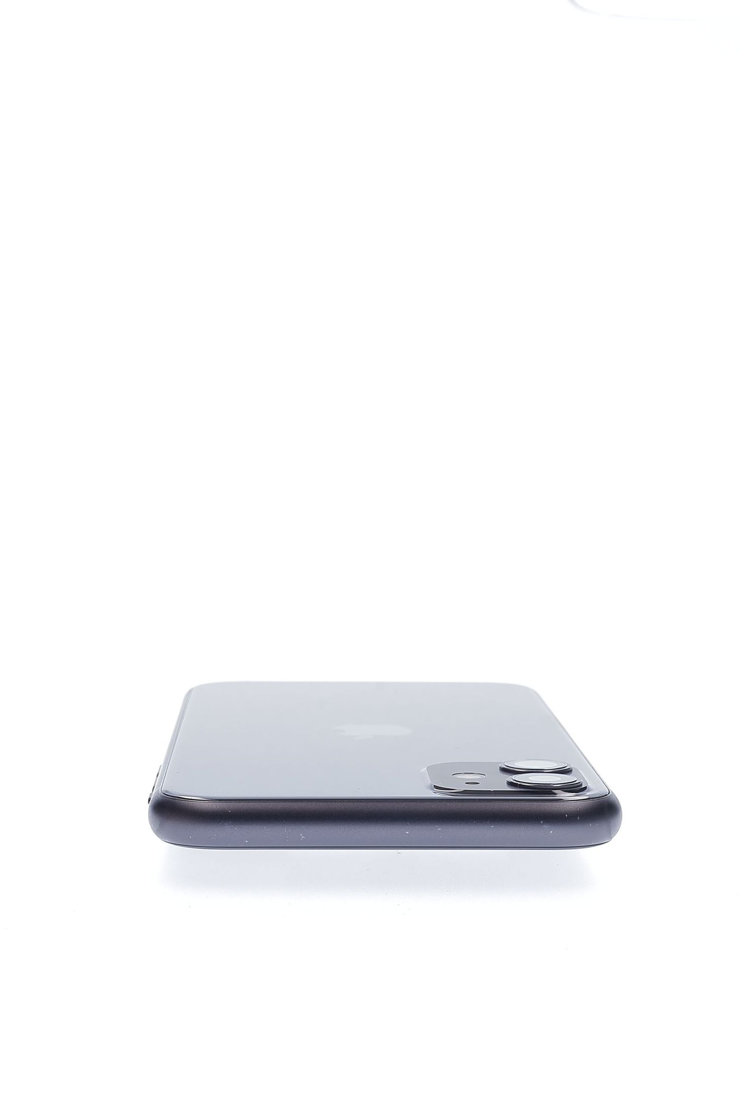 Apple iPhone 11 64 GB Black - Jó