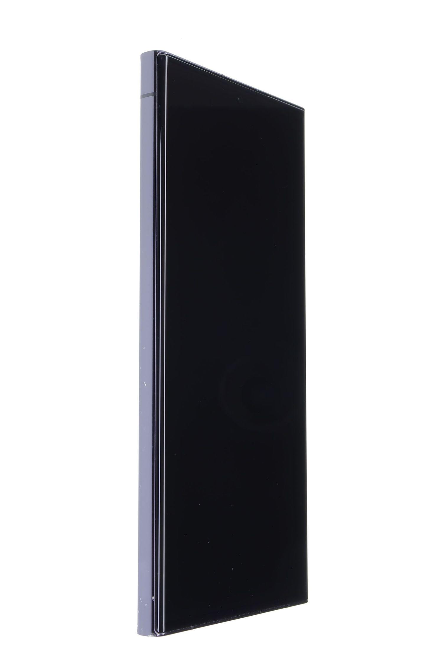Samsung Galaxy S23 Ultra 5G Dual Sim 512 GB Phantom Black - Excelent