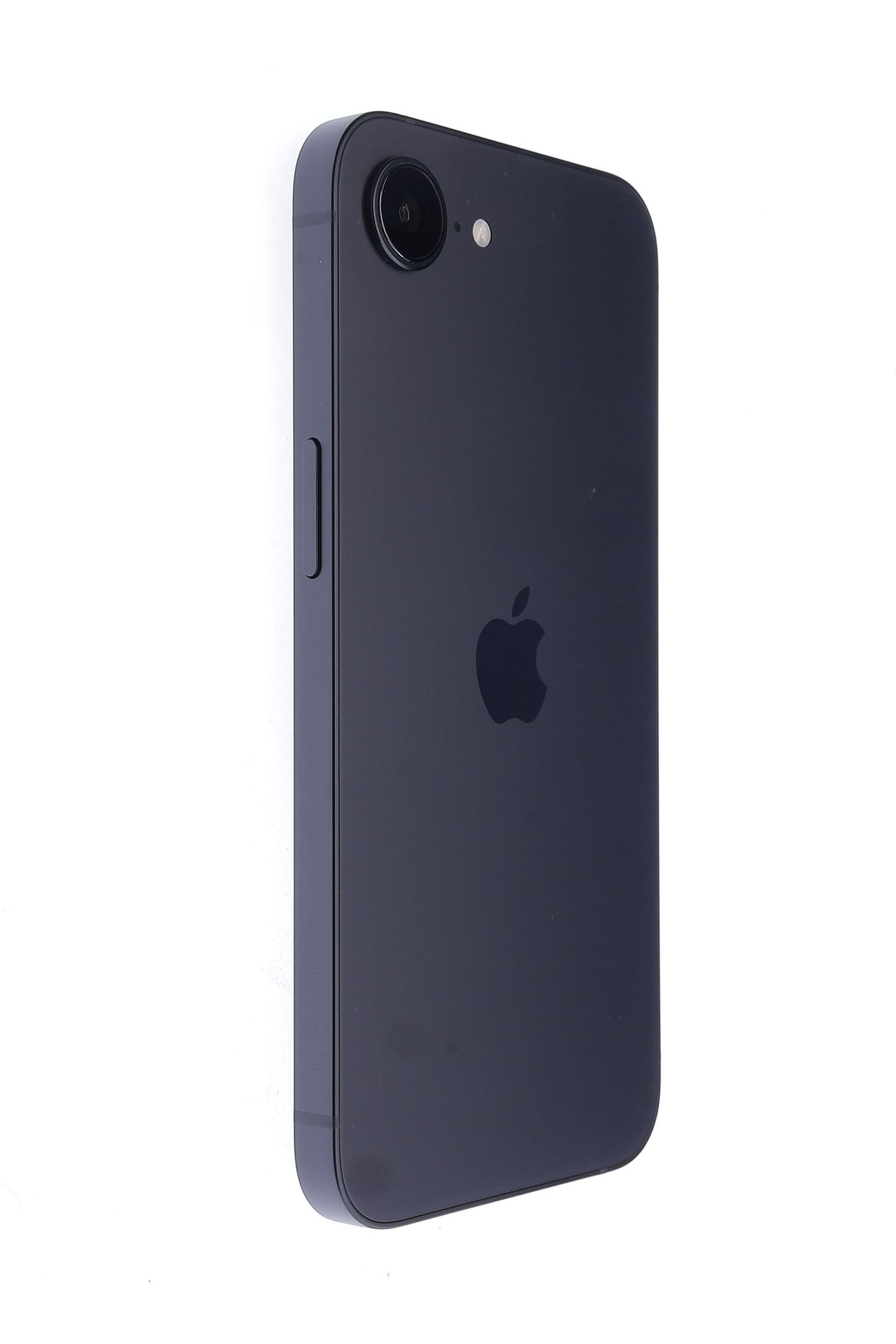 Apple iPhone 16e 128 GB Black - Újszerű