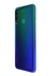 Telefon mobil Huawei P40 Lite E, Aurora Blue, 64 GB, Excelent