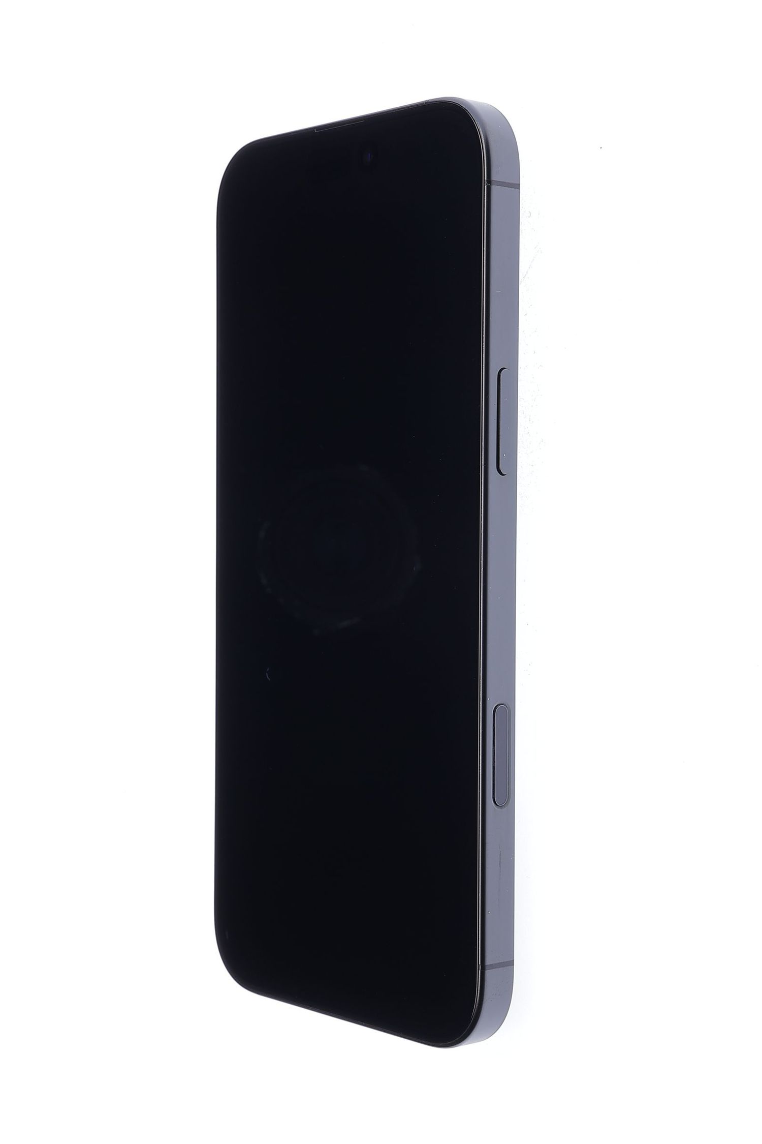 Apple iPhone 16 Pro Max 256 GB Black Titanium - Като нов