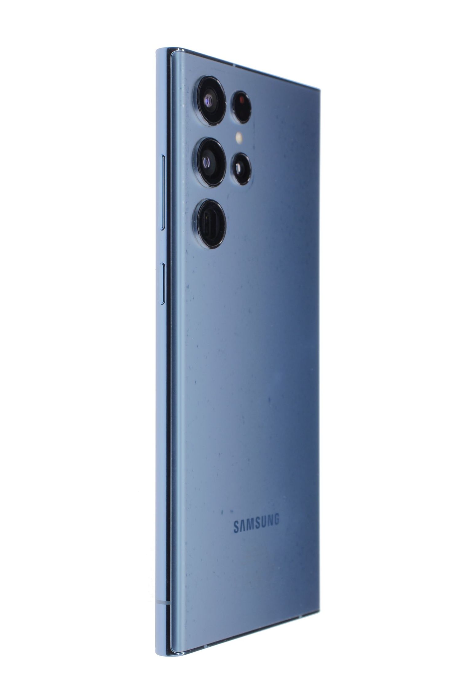 Samsung Galaxy S22 Ultra 5G Dual Sim 256 GB Green - Като нов