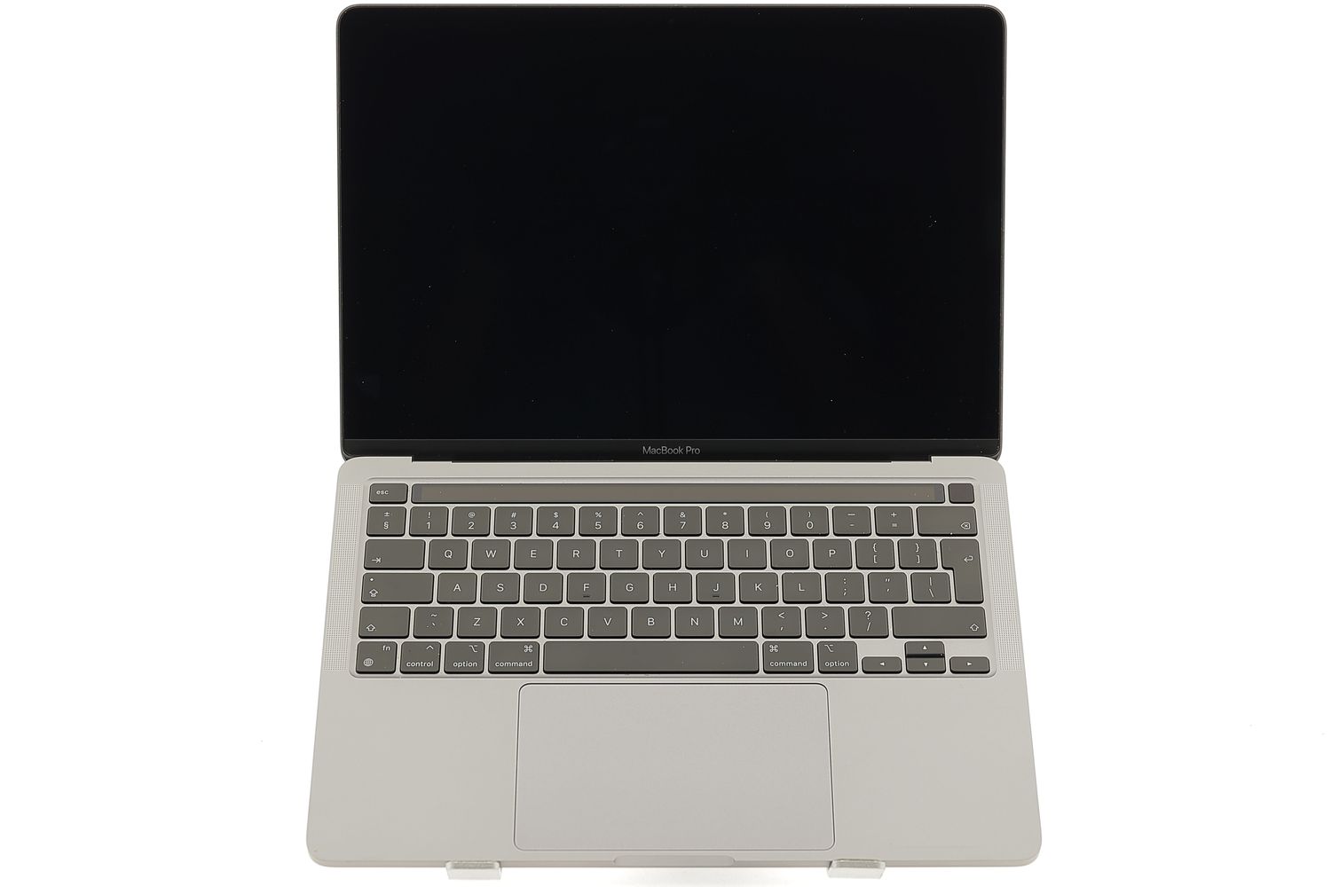 Apple MacBook Pro 13″ 2020, M1 8 Cores, 16 GB, 8 core GPU 256 GB Space Gray - Като нов