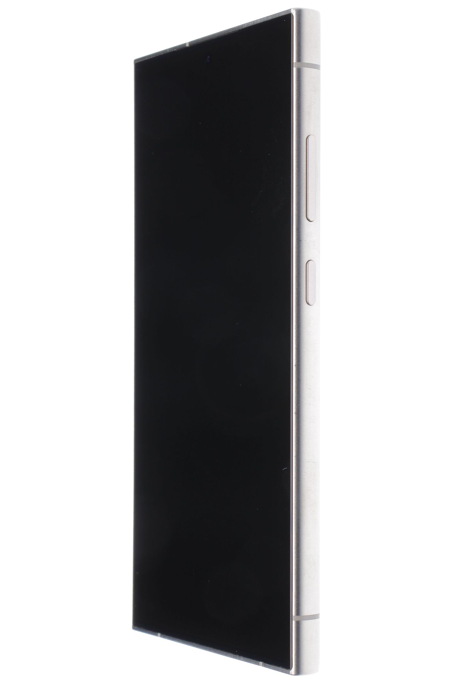 Samsung Galaxy S24 Ultra 5G Dual Sim 256 GB Titanium Grey - Като нов