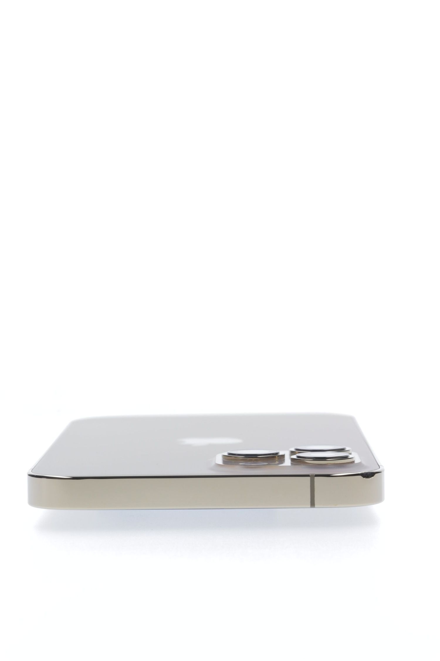 Apple iPhone 12 Pro Max 256 GB Gold - Kiváló