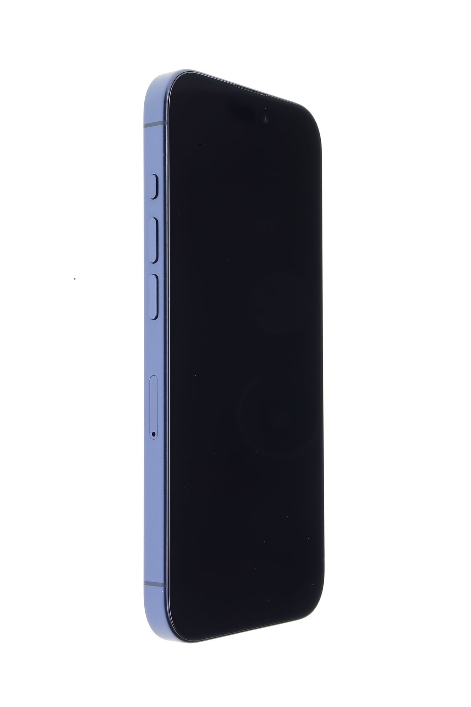Apple iPhone 15 Pro 128 GB Blue Titanium - Ca nou