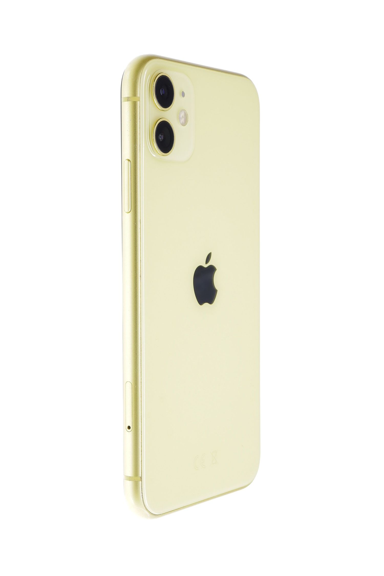 Apple iPhone 11 64 GB Yellow - Σαν καινούργιο