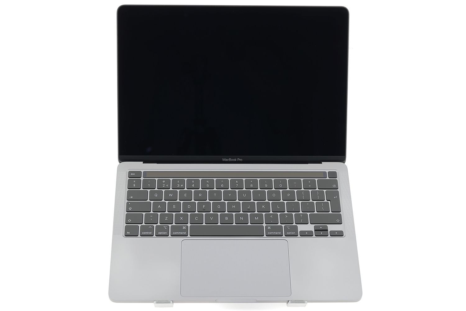Apple MacBook Pro 13″ 2020, M1 8 Cores, 8 GB, 8 core GPU 256 GB Space Gray - Excelent