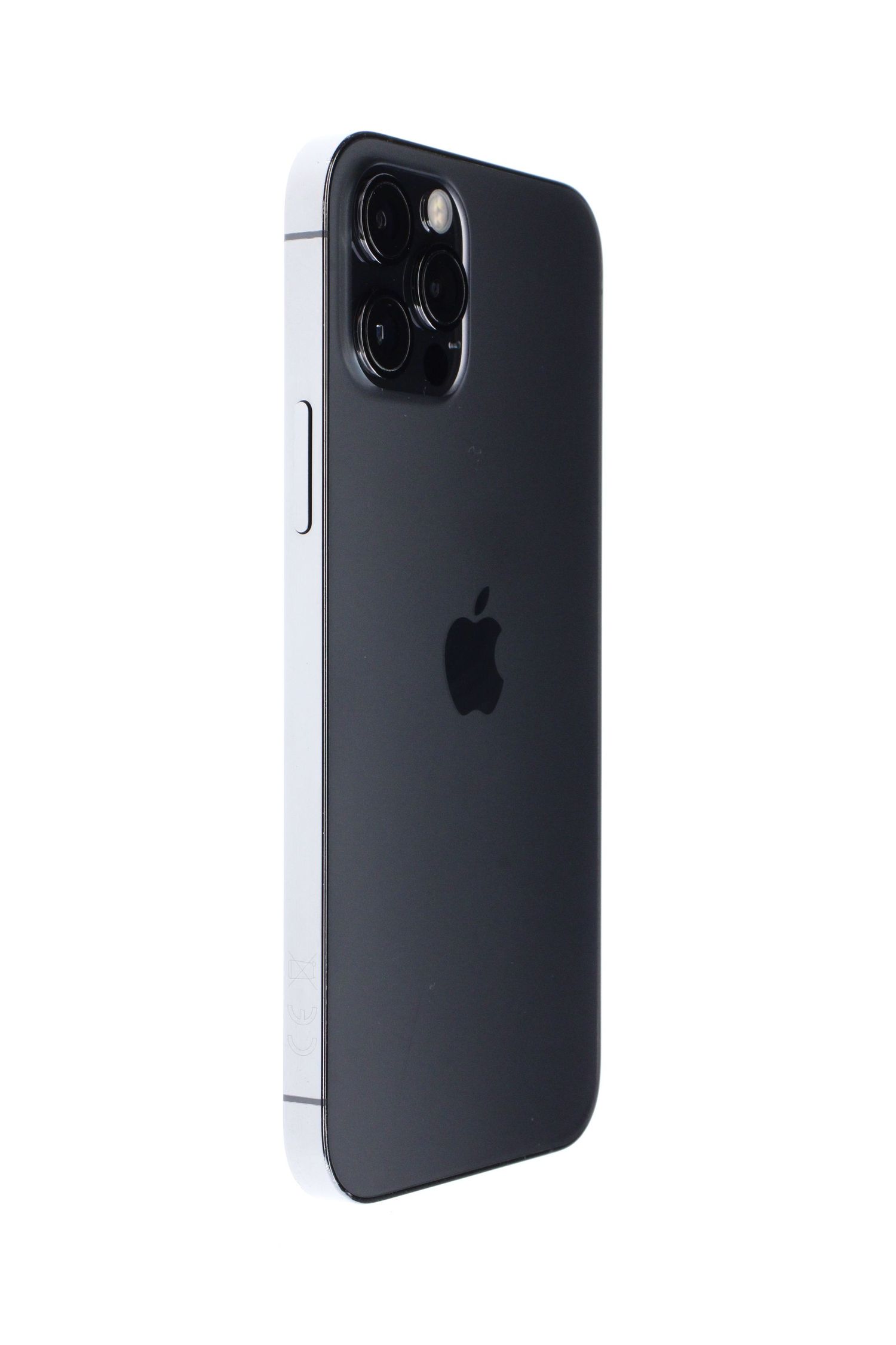 Apple iPhone 12 Pro 128 GB Graphite - Jó