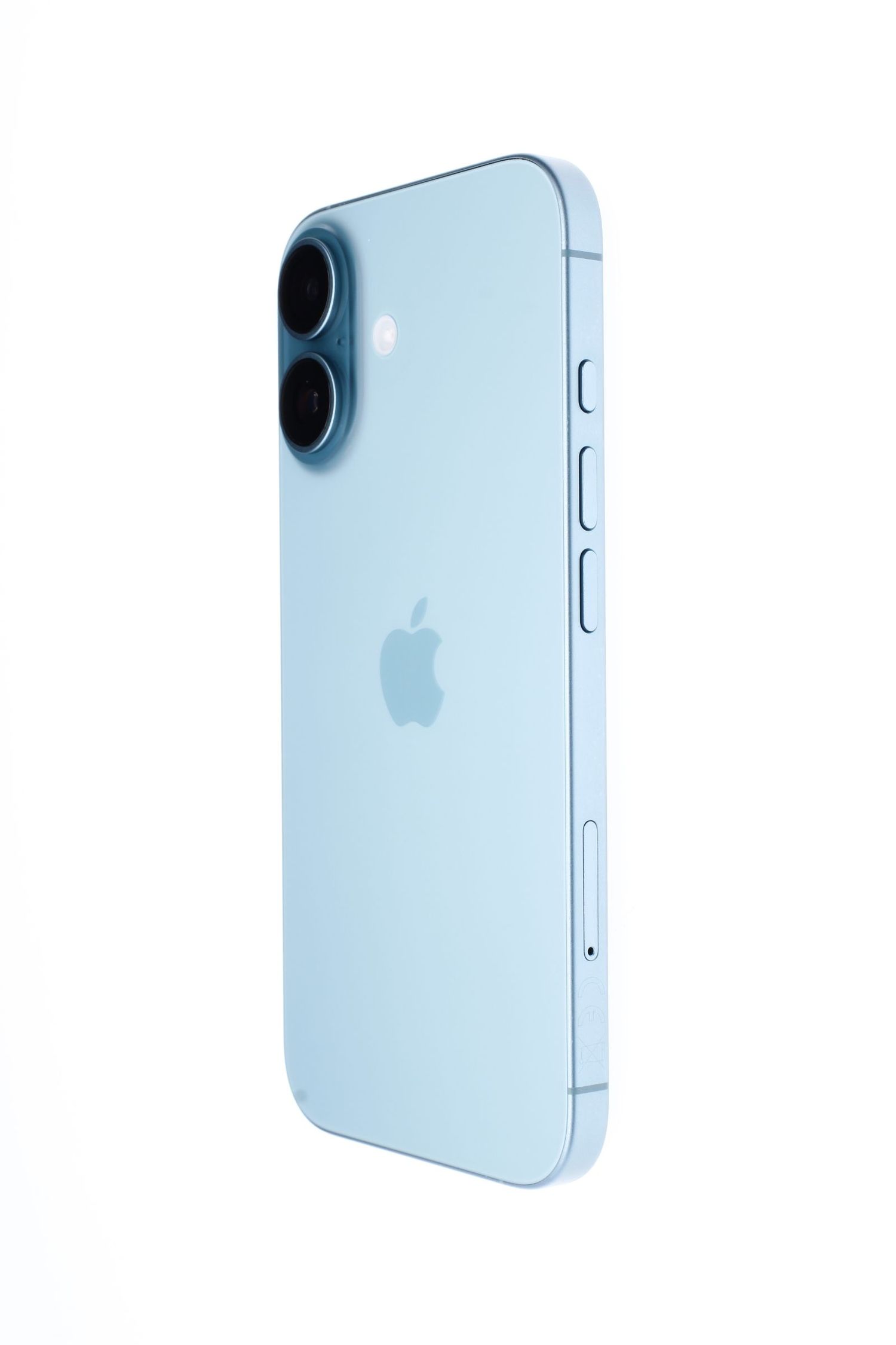 Apple iPhone 16 128 GB Teal - Excelent