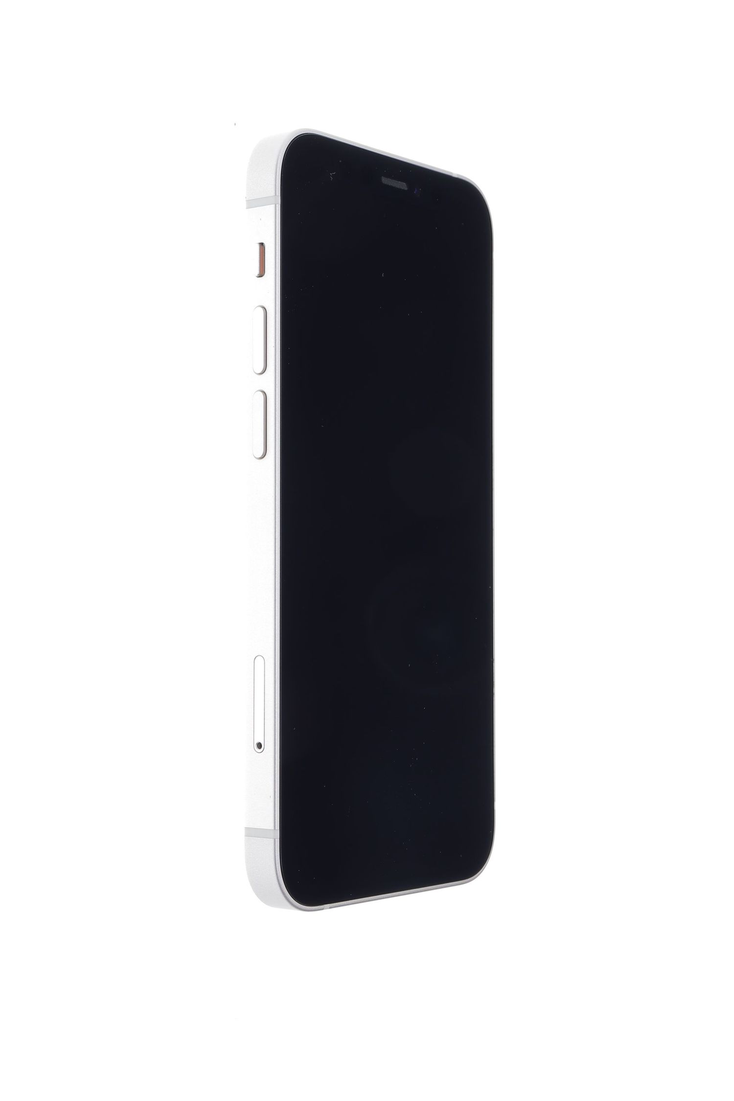 Apple iPhone 12 mini 64 GB White - Като нов