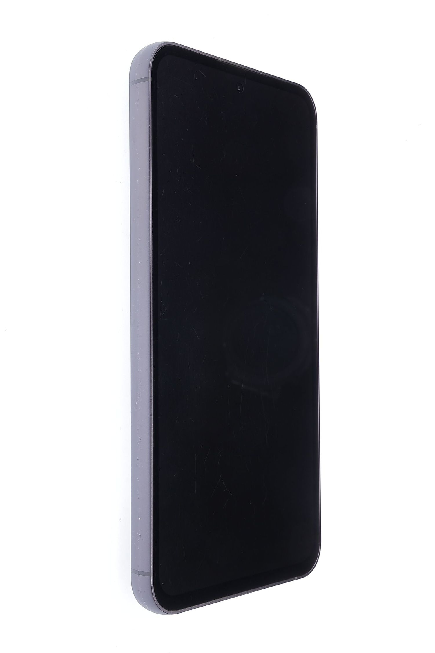 Samsung Galaxy S23 FE 5G Dual Sim 128 GB Graphite - Foarte bun