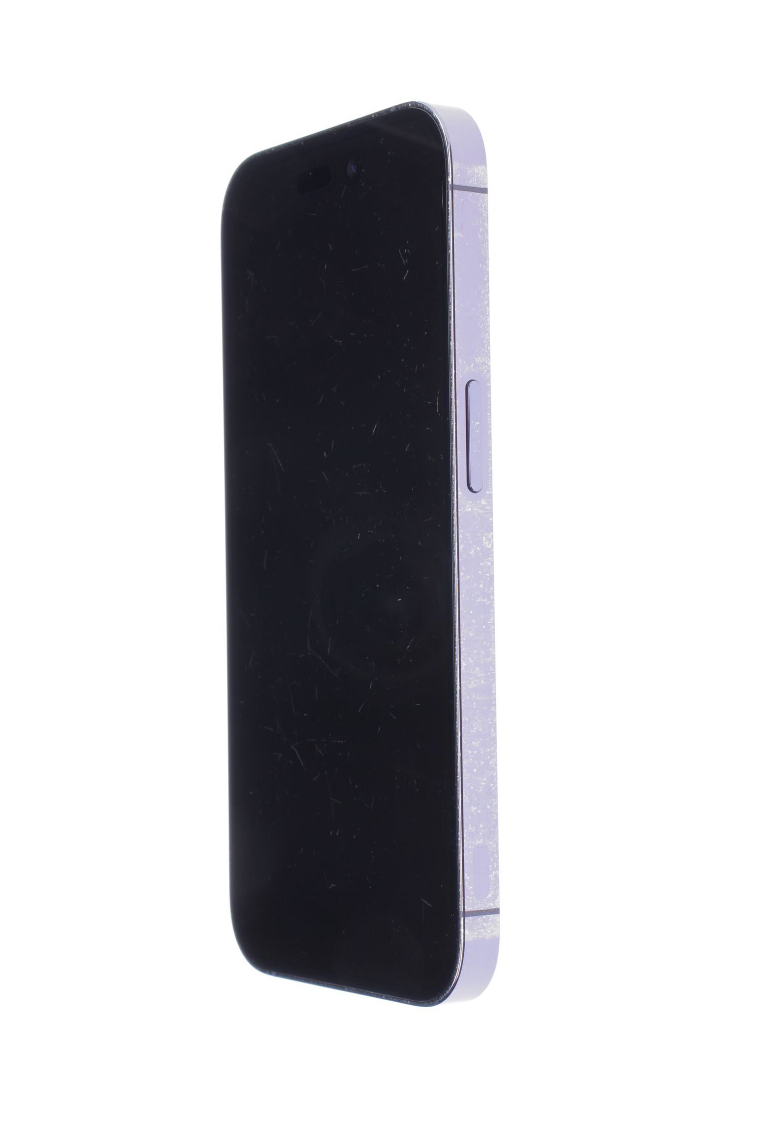 Apple iPhone 14 Pro 256 GB Deep Purple - Καλό