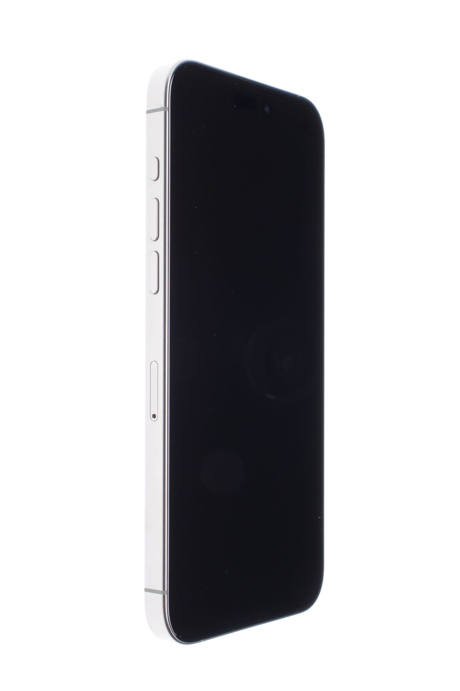 Apple iPhone 15 Pro Max, Natural Titanium, 256 GB - de la 3.369 lei