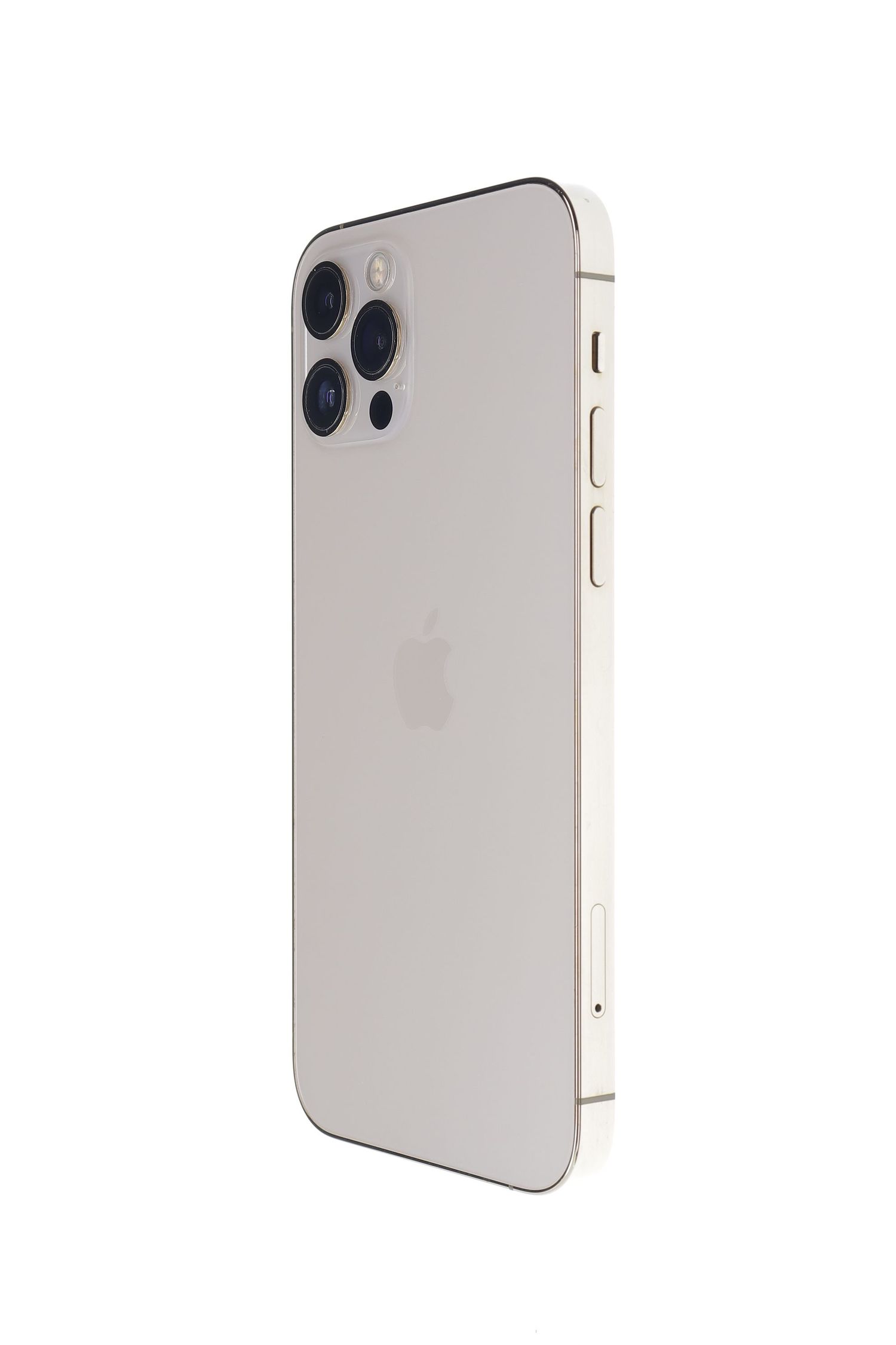 Apple iPhone 12 Pro 128 GB Gold - Много добро