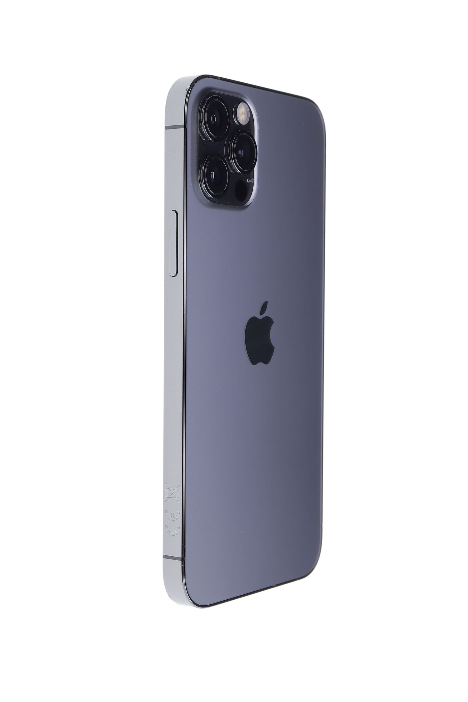 Apple iPhone 12 Pro 128 GB Graphite - Като нов