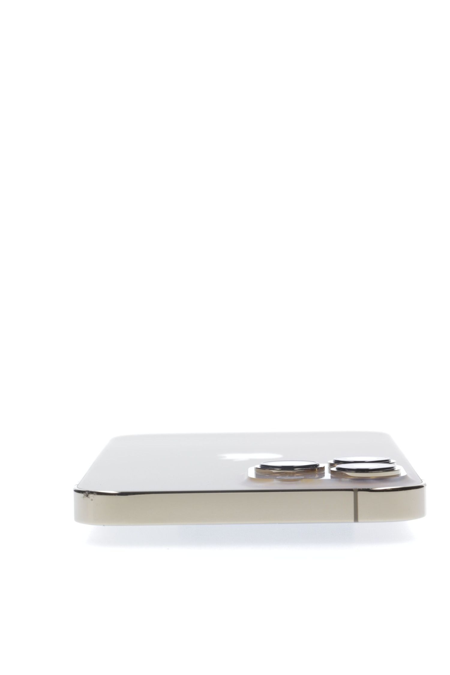 Apple iPhone 13 Pro Max 256 GB Gold - Újszerű